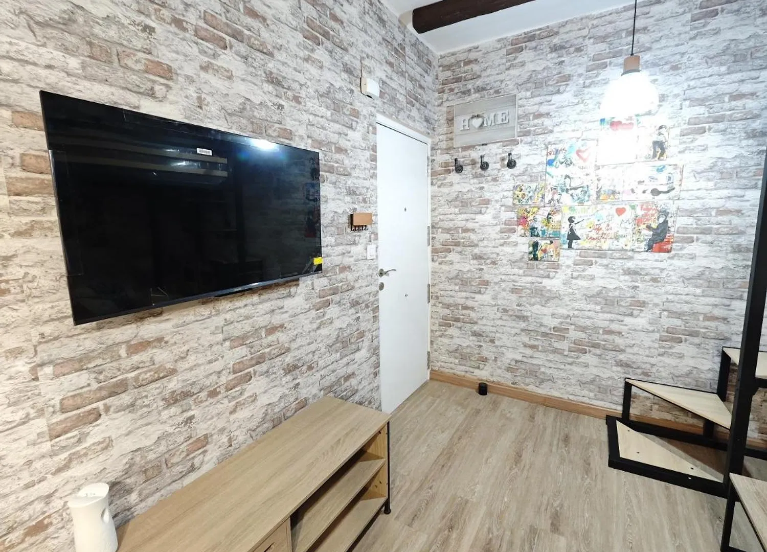Apartamento Sanz Cordoba 0*,