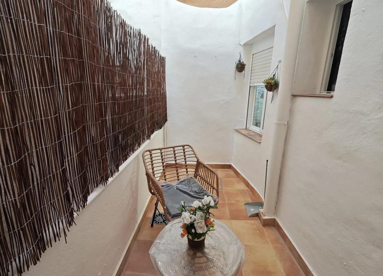 Apartment Apartamento Sanz Cordoba