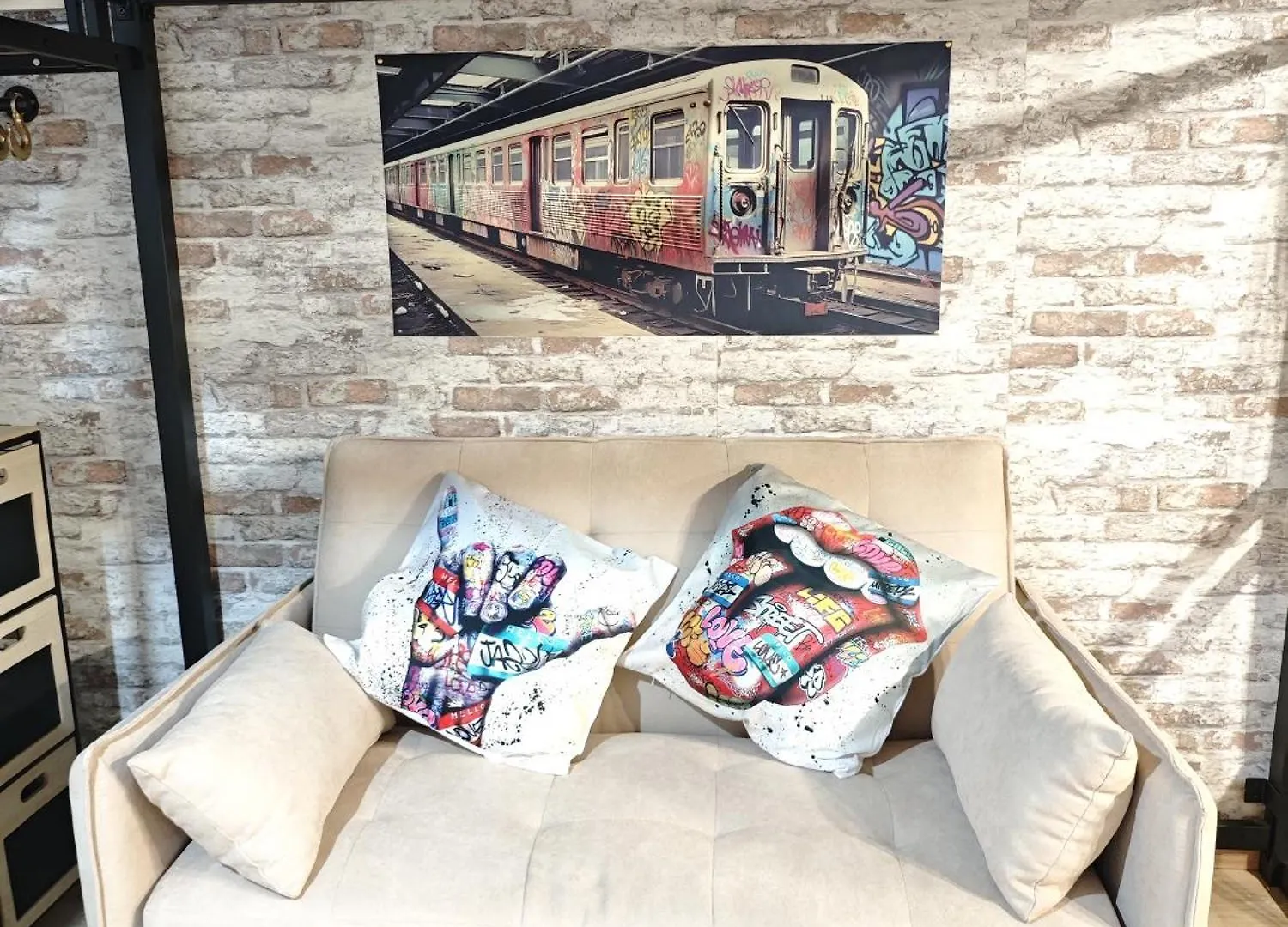 Apartamento Sanz Cordoba Spain