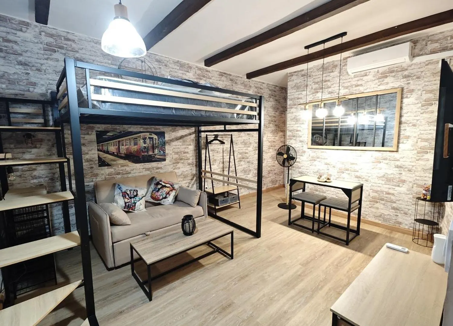 Apartment Apartamento Sanz Cordoba Spain