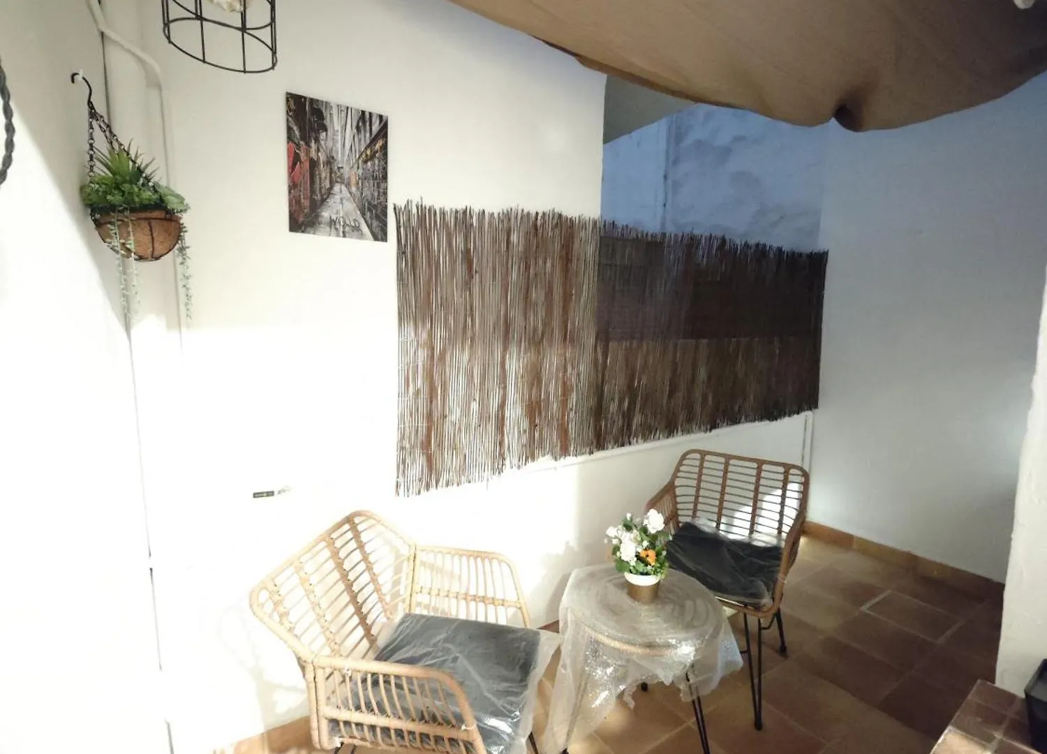 Apartamento Sanz Cordoba