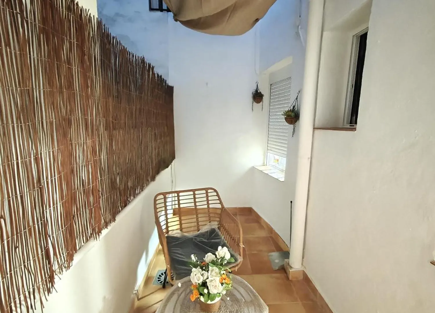 Apartamento Sanz Cordoba 0*,