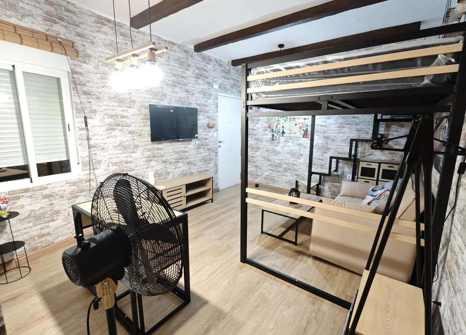 Apartamento Sanz Cordoba