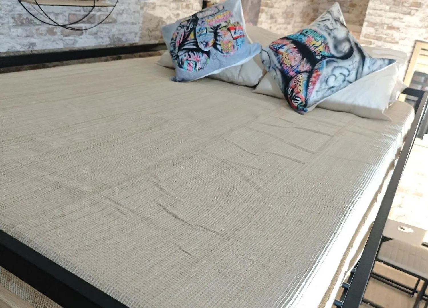 Apartamento Sanz Cordoba Spain