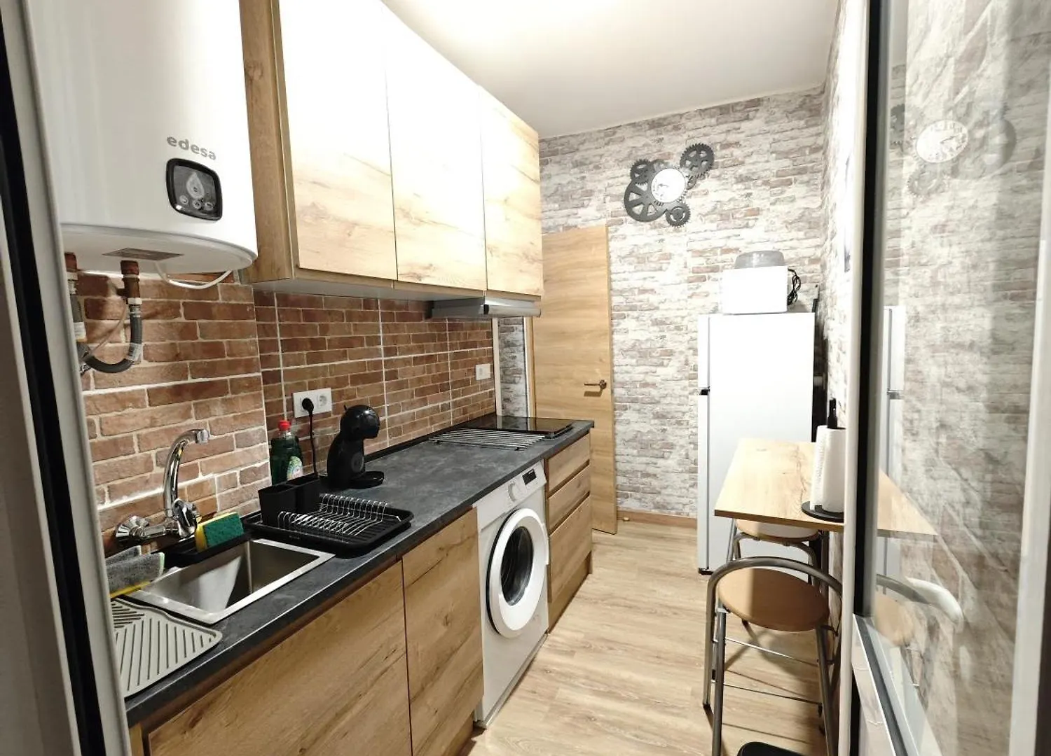 Apartamento Sanz Cordoba 0*,