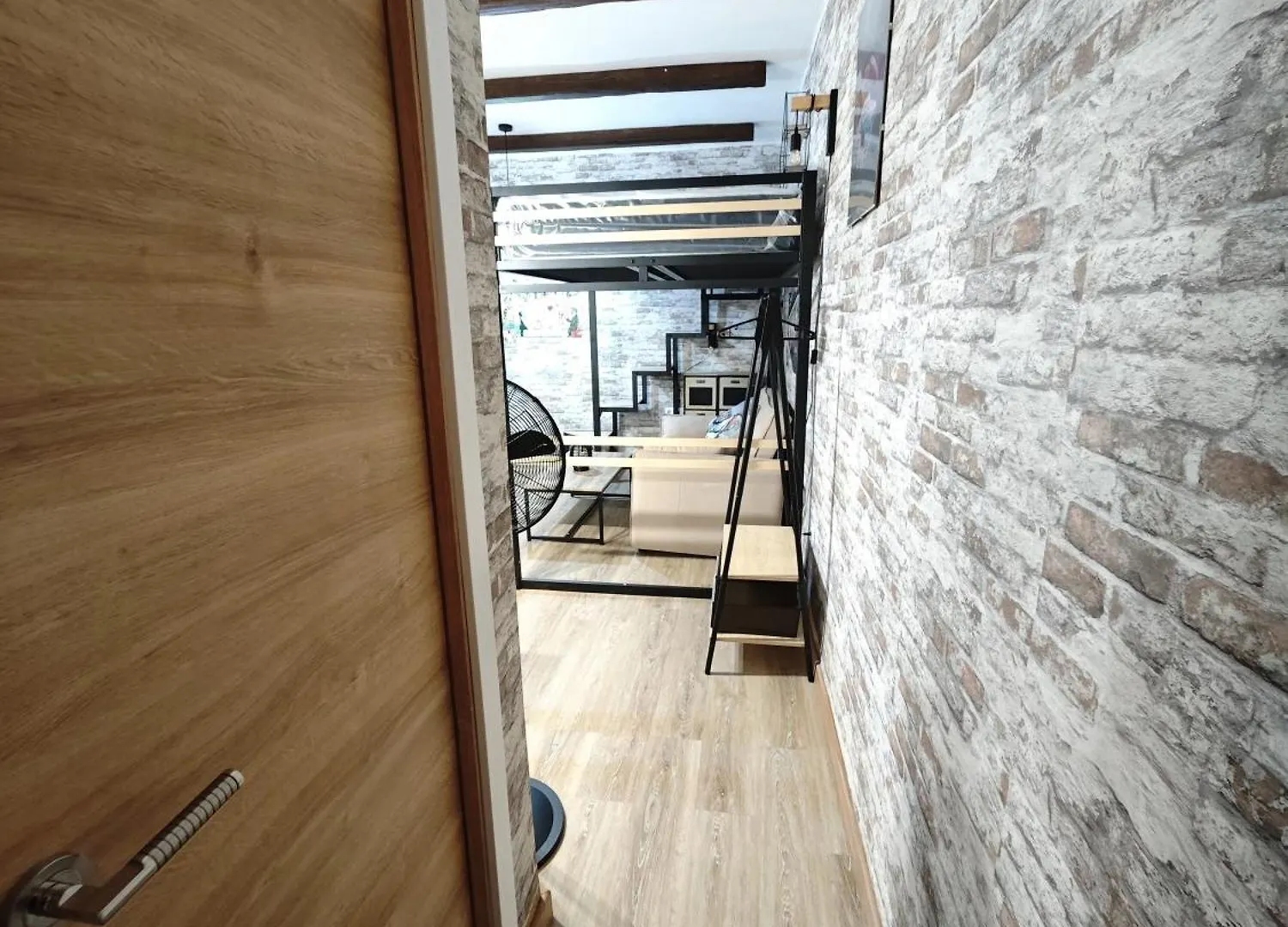 Apartamento Sanz Cordoba Apartment