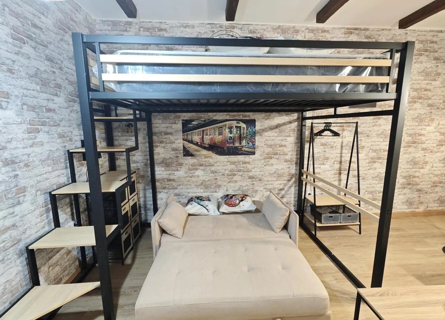Apartamento Sanz Cordoba 0*,  Spain