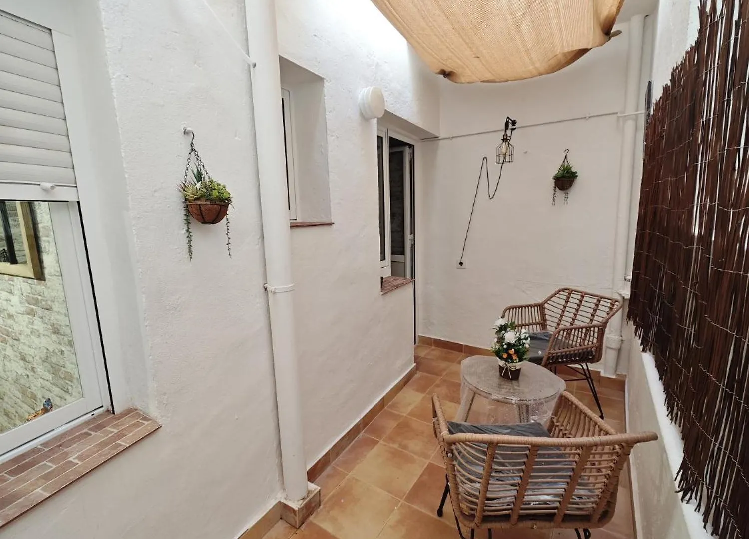 Apartamento Sanz Cordoba 0*,  Spain