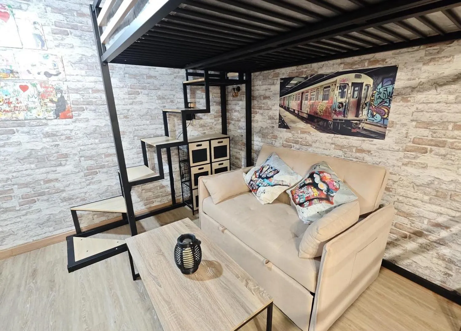 Apartamento Sanz Cordoba 0*,  Spain
